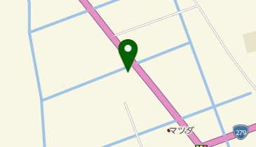 古川商会の地図画像