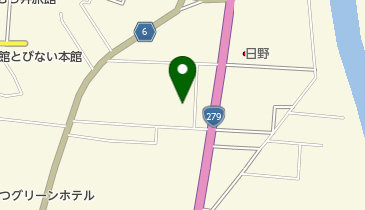 北村電装サービスの地図画像