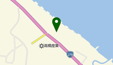 あさひ車体の地図画像