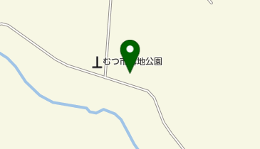 オートボディー栄進自動車の地図画像