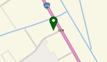 みのり自動車の地図画像