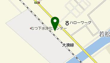 有限会社畑末部品商会の地図画像