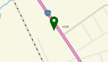 工房歩みの地図画像