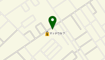 野口防災システム有限会社の地図画像