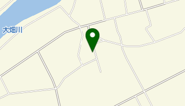 沢瀬ガラス店の地図画像