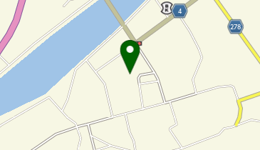 八幡宮社務所の地図画像