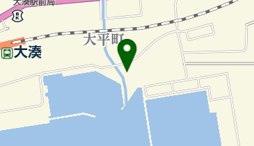 コンセプト・ワン(1)の地図画像
