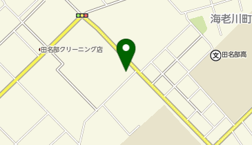 有限会社工藤造花店の地図画像