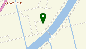 大東製麺所の地図画像