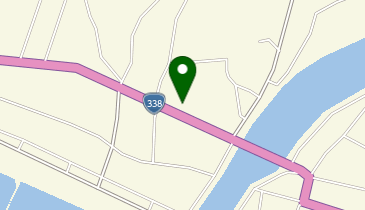 むろせ石材の地図画像