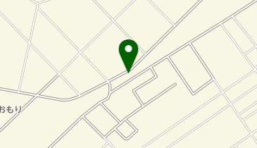 有限会社東北船用品むつ店仲町営業所の地図画像