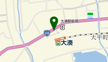 正ちゃんの地図画像