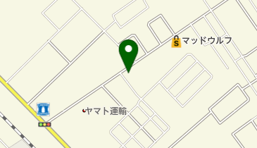 有限会社高屋悟葬儀店の地図画像