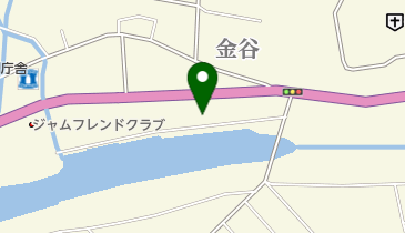 ダンロップタイヤ東北株式会社むつ営業所の地図画像