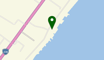 川村畳店の地図画像