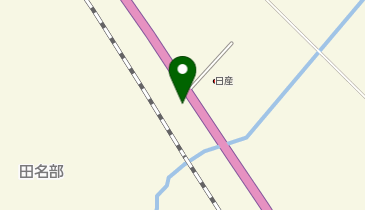 カーセレクションの地図画像