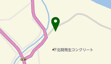 金平鉄工所の地図画像