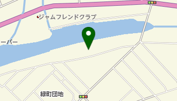 株式会社北日本開発工業 むつ営業所の地図画像