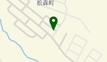 藤田動物クリニックの地図画像