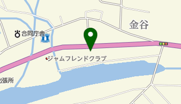 パーラー・ボスの地図画像