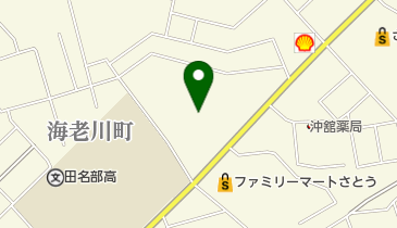 アキボビューティーハウスの地図画像