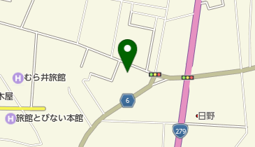 青森県むつ市横迎町のヘア 美容 ネイル一覧 Navitime