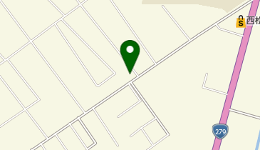 ヘアースタジオ都みこの部屋の地図画像