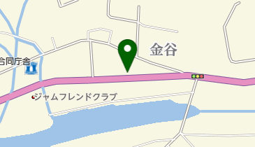 明治安田生命保険相互会社青森支社下北営業所の地図画像