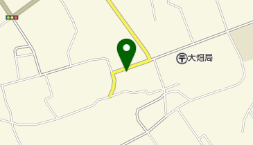 エビナ理容所の地図画像