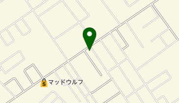 メンズサロンリバーの地図画像