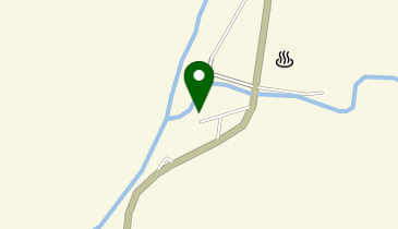 やまゆ旅館の地図画像