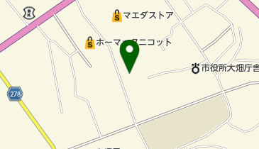 おたふくの地図画像