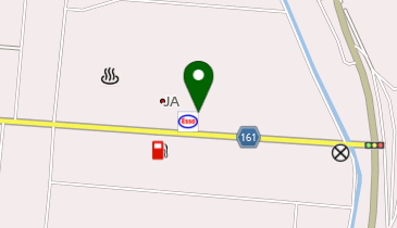 大高宏衣料品店の地図画像