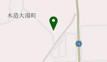 有限会社丸山運送の地図画像