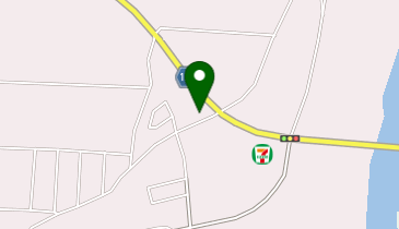 柏モーター自販の地図画像