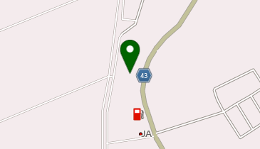 有限会社サークル介護の地図画像