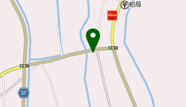 有限会社ヒューマン・ステージの地図画像