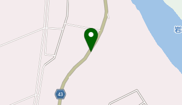 小島電気商会の地図画像