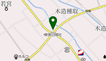 株式会社おさきん有楽町店の地図画像