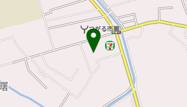 天理教名凾青分教会の地図画像