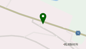 車力漁業協同組合の地図画像