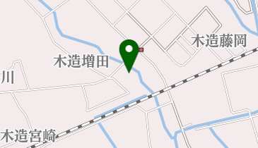 葛西工務店の地図画像