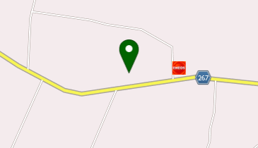 有限会社古川工務店の地図画像