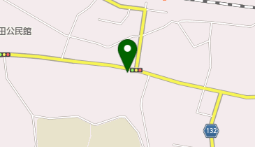 有限会社米谷建設の地図画像