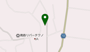 工藤工業の地図画像