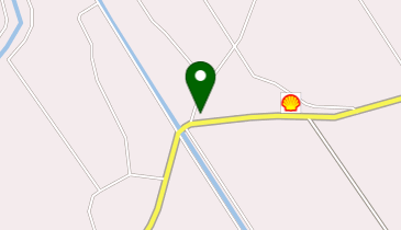 秋田谷酒店の地図画像