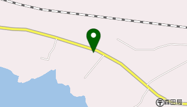 石田酒店の地図画像