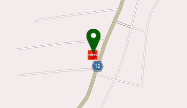 太田商店の地図画像