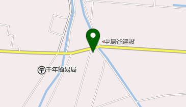 亀山商店の地図画像