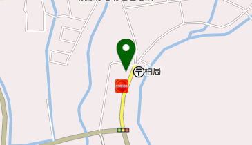 三浦酒店の地図画像